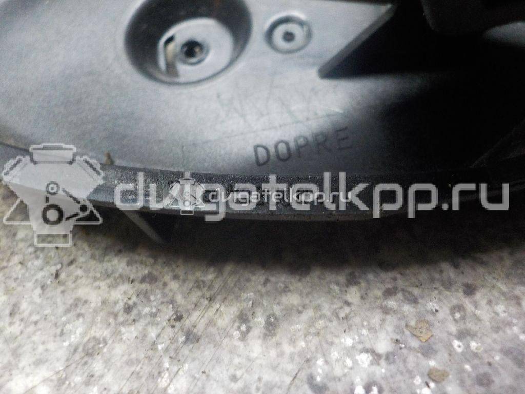 Фото Ручка двери передней внутренняя правая  4077921 для Ford Transit {forloop.counter}}