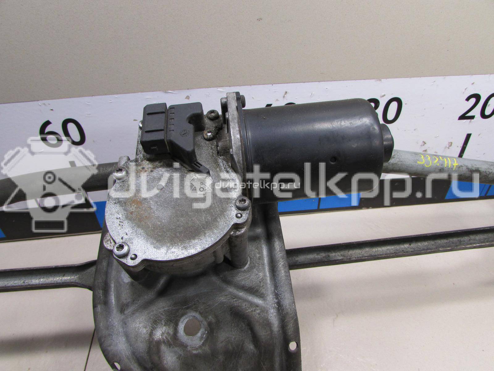Фото Трапеция стеклоочистителей  4059963 для Ford Transit / Mondeo {forloop.counter}}