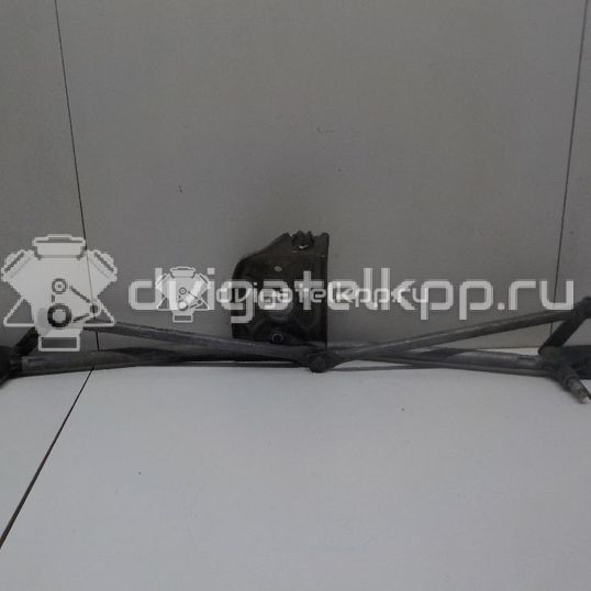 Фото Трапеция стеклоочистителей  4059963 для Ford Transit / Mondeo