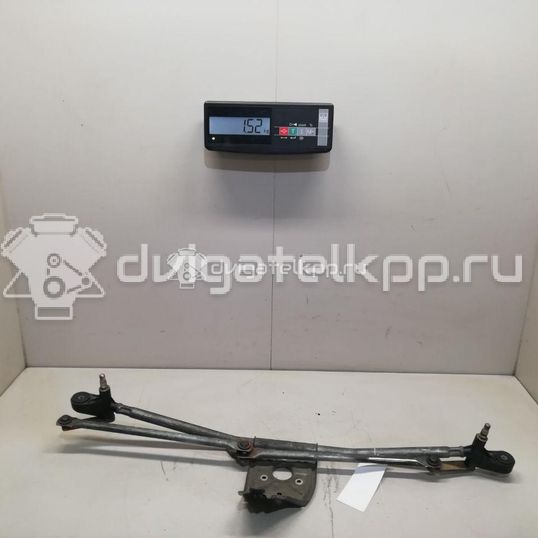 Фото Трапеция стеклоочистителей  4059963 для Ford Transit / Mondeo