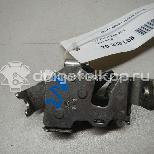 Фото Замок двери задней левой  1494092 для Ford Transit