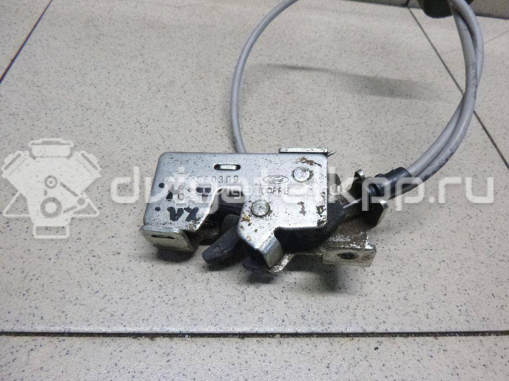 Фото Замок двери задней левой  1494102 для Ford Transit {forloop.counter}}