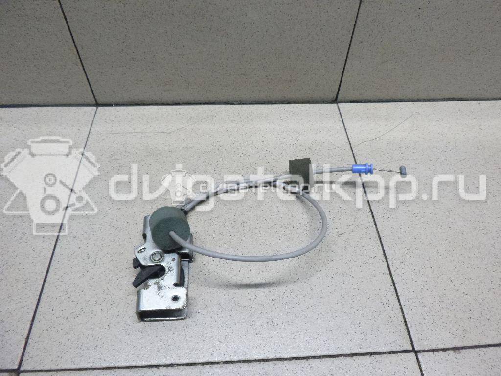 Фото Замок двери задней левой  1494102 для Ford Transit {forloop.counter}}