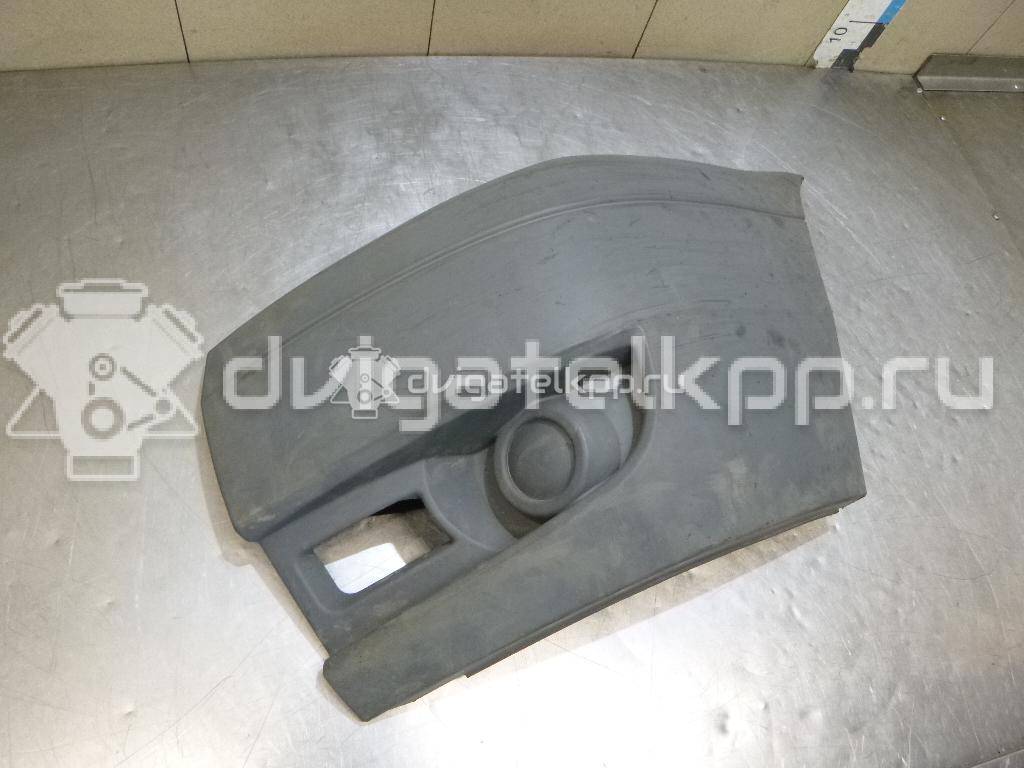 Фото Накладка переднего бампера левая  1437327 для Ford Transit {forloop.counter}}