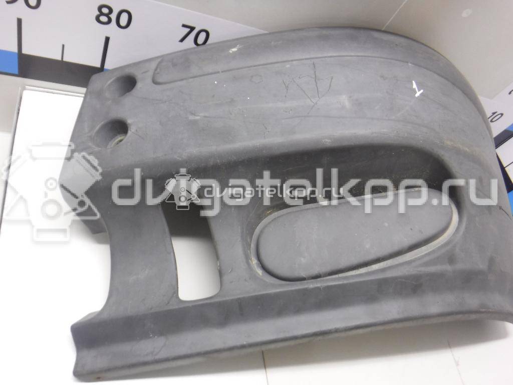 Фото Накладка переднего бампера левая  4352684 для Ford Transit {forloop.counter}}