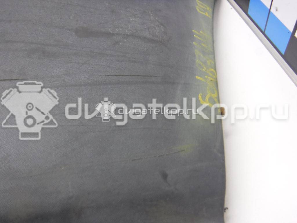 Фото Накладка переднего бампера левая  4352684 для Ford Transit {forloop.counter}}