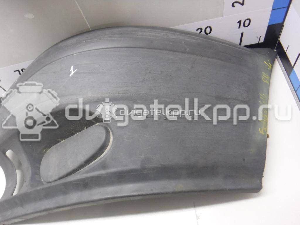 Фото Накладка переднего бампера левая  4352684 для Ford Transit {forloop.counter}}