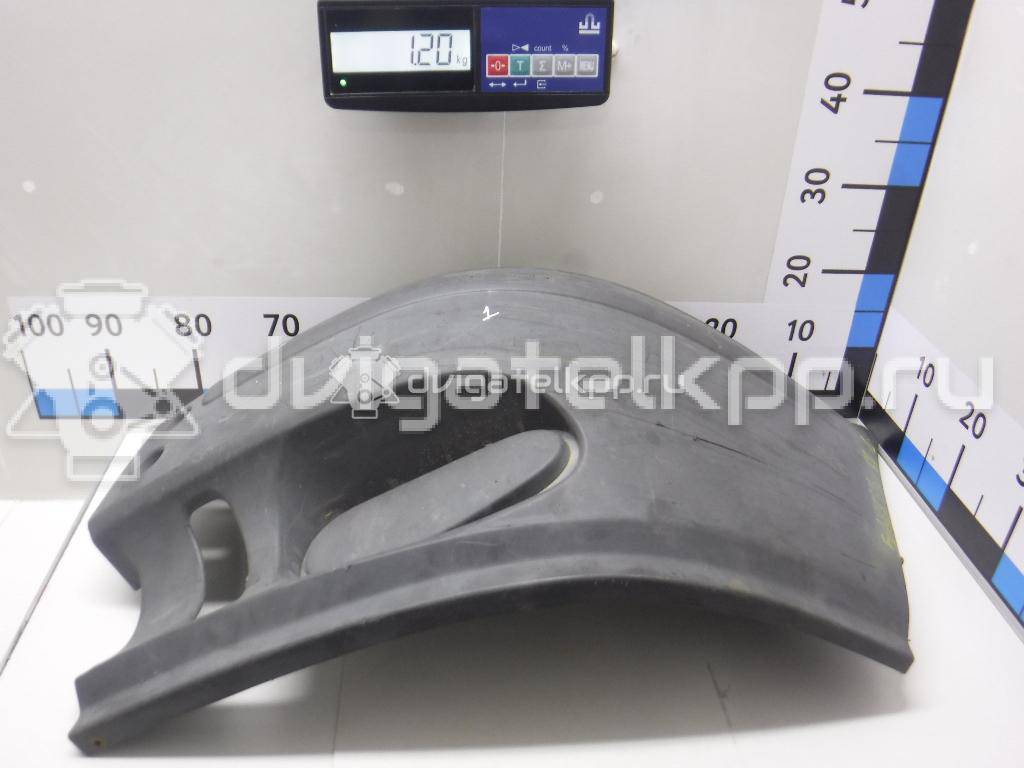 Фото Накладка переднего бампера левая  4352684 для Ford Transit {forloop.counter}}