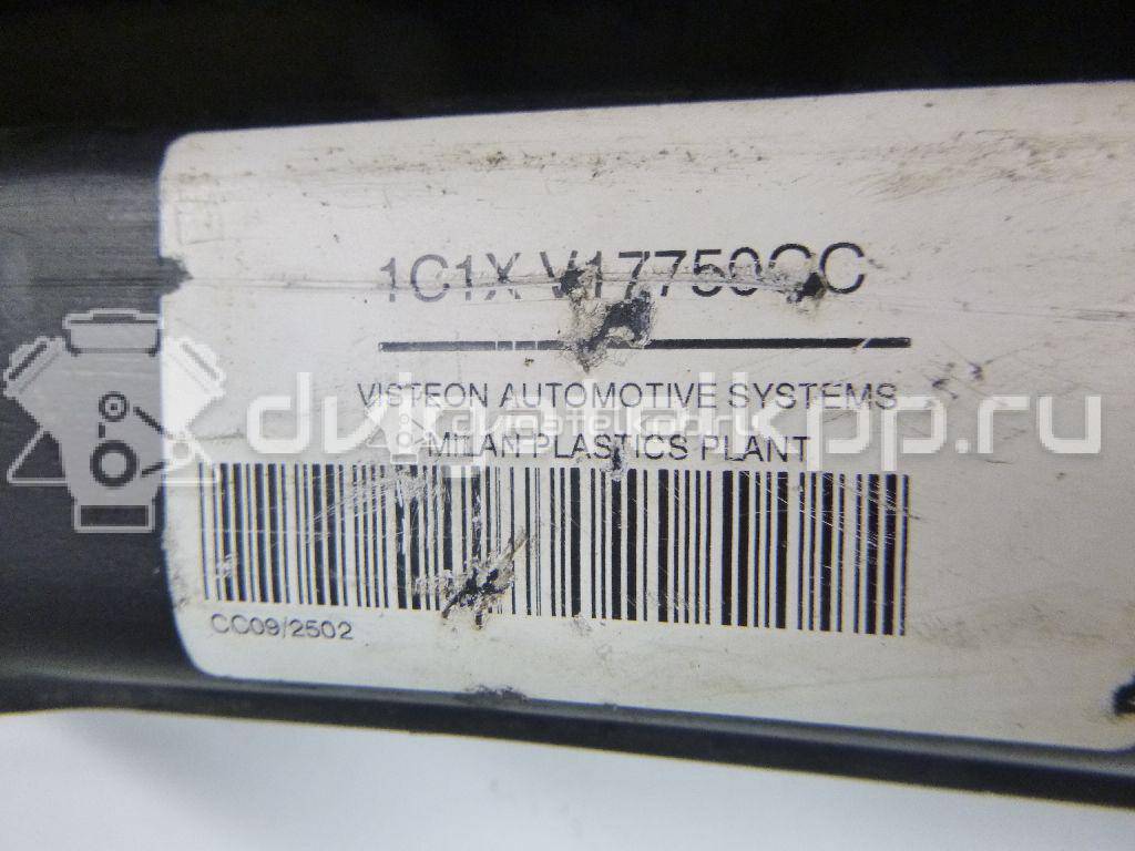 Фото Усилитель переднего бампера  4515867 для Ford Transit {forloop.counter}}