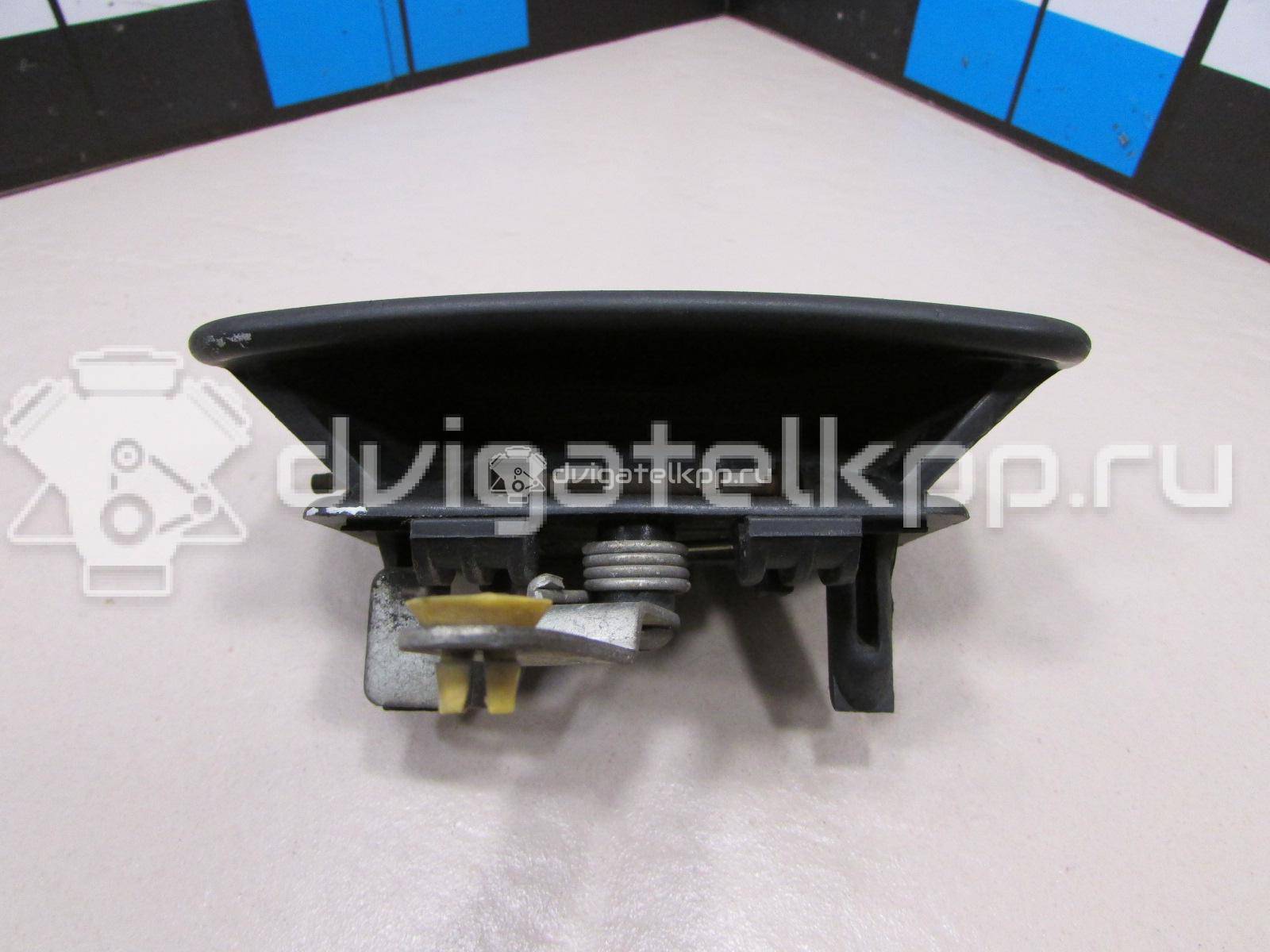 Фото Ручка двери передней наружная правая  1494053 для Ford Transit {forloop.counter}}