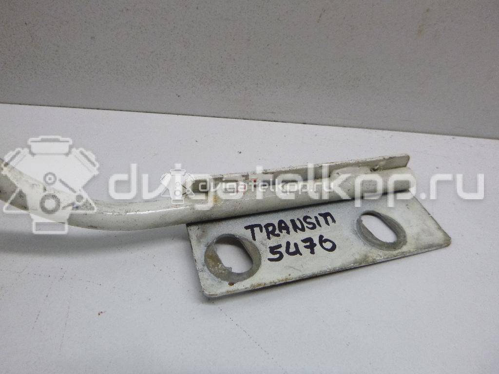 Фото Петля капота правая  4123754 для Ford Transit {forloop.counter}}