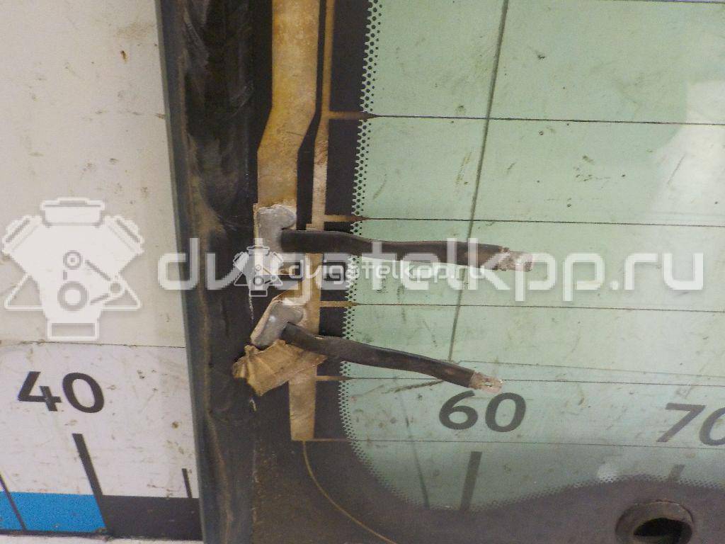 Фото Стекло двери задней правой  4171116 для Ford Transit {forloop.counter}}