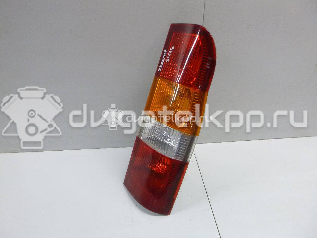 Фото Фонарь задний правый  1205701 для Ford Transit {forloop.counter}}