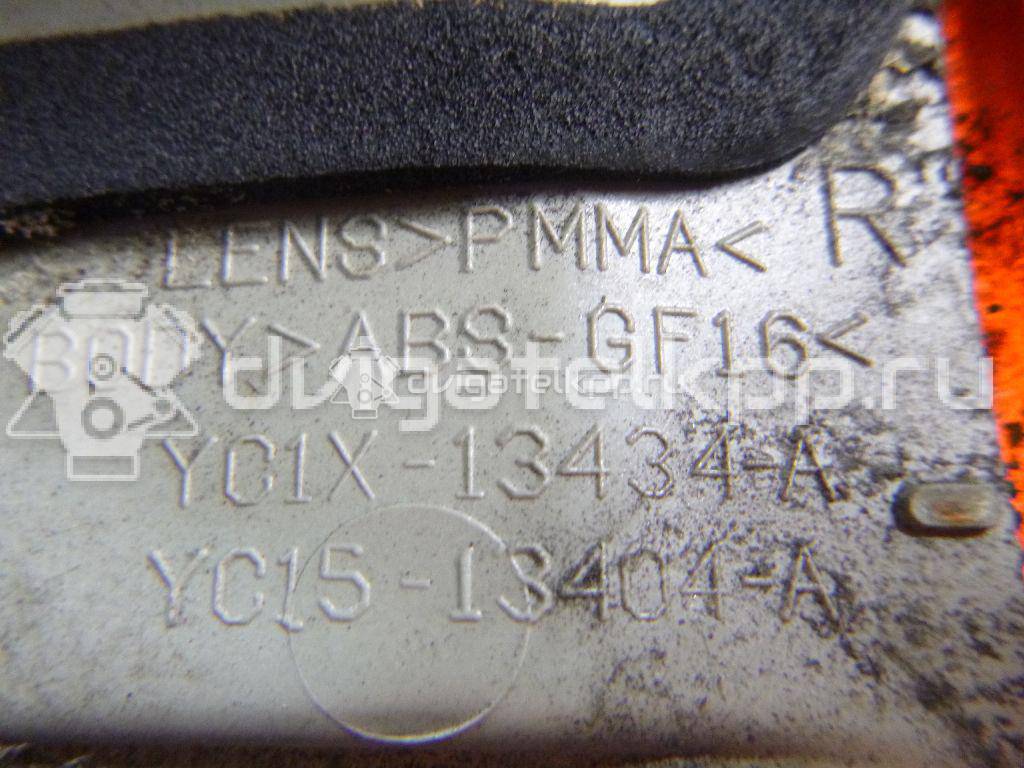 Фото Фонарь задний правый  1205701 для Ford Transit {forloop.counter}}