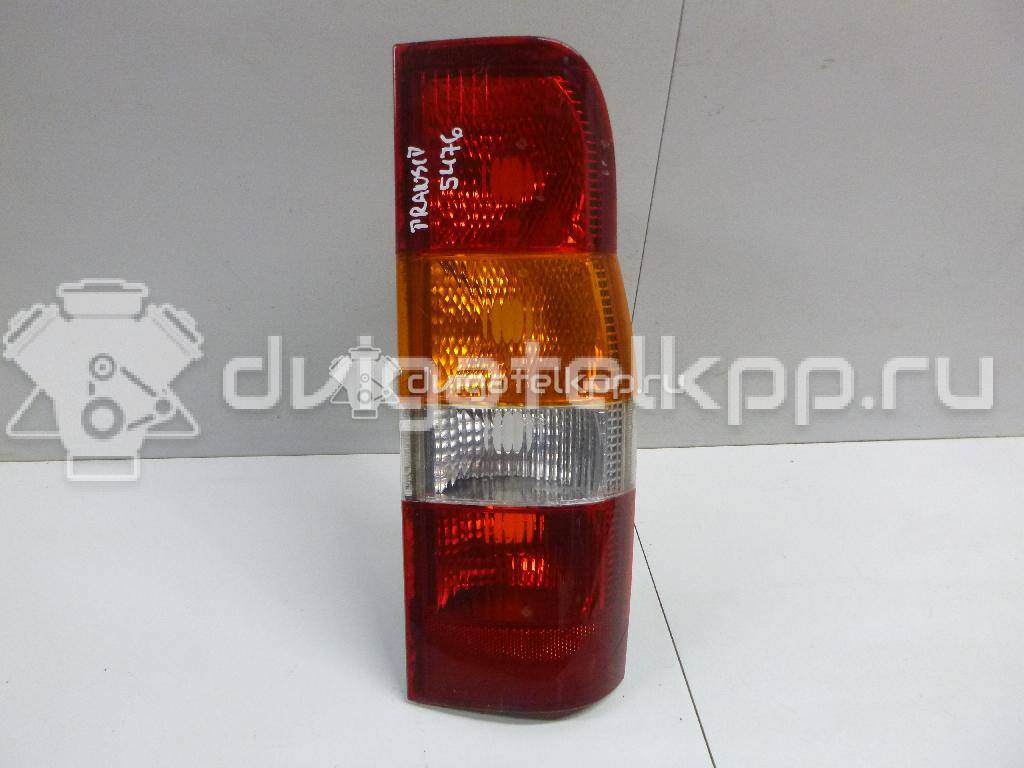 Фото Фонарь задний правый  1205701 для Ford Transit {forloop.counter}}