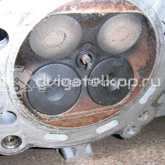 Фото Головка блока для двигателя VQ35DE для Infiniti / Mitsuoka / Isuzu / Nissan / Nissan (Dongfeng) 218-258 л.с 24V 3.5 л бензин