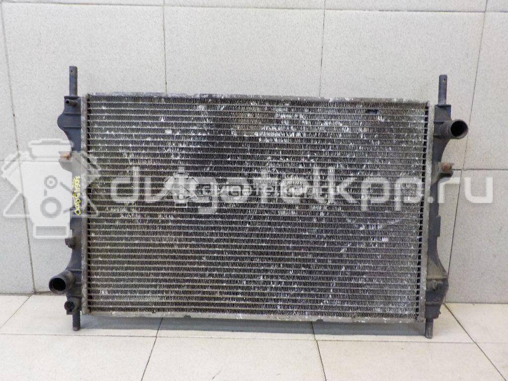 Фото Радиатор основной  1671799 для Ford Transit {forloop.counter}}