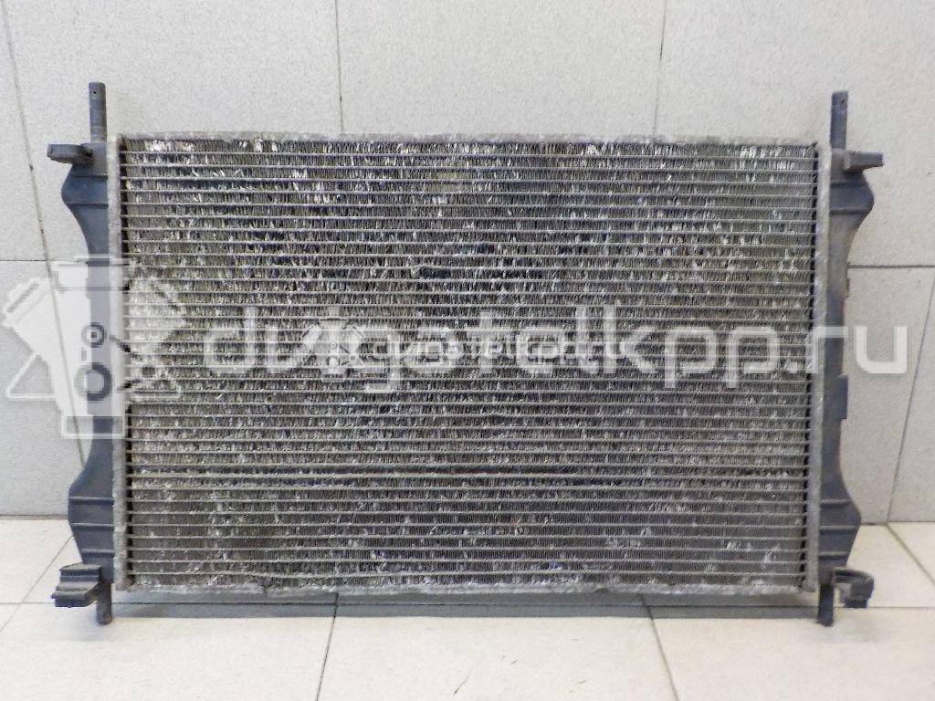 Фото Радиатор основной  1671799 для Ford Transit {forloop.counter}}