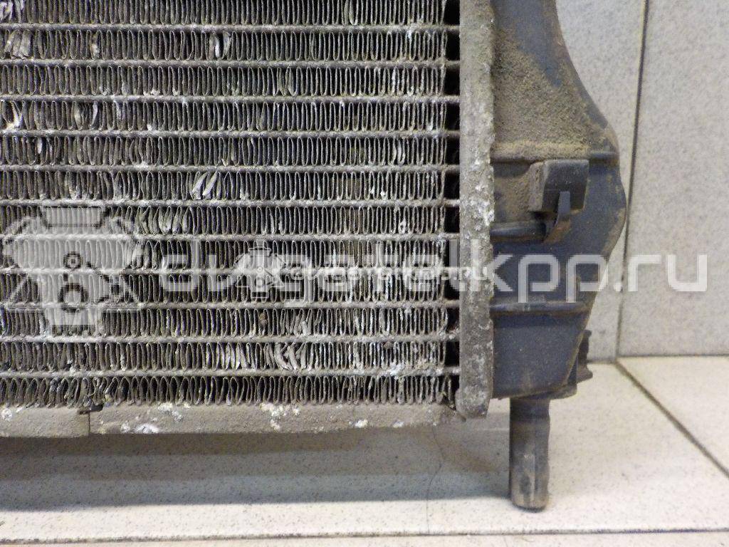 Фото Радиатор основной  1671799 для Ford Transit {forloop.counter}}