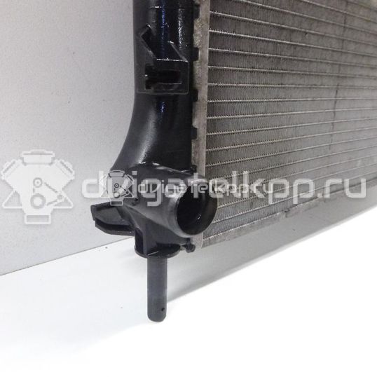 Фото Радиатор основной  YC1H8005BE для Ford Transit