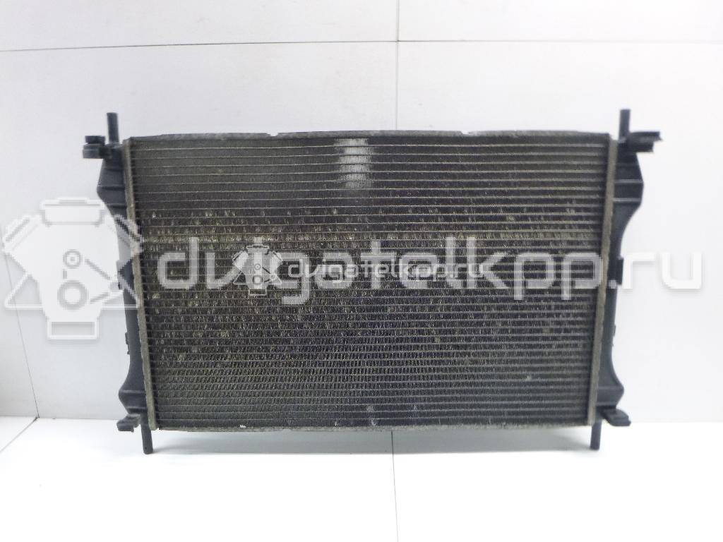 Фото Радиатор основной  YC1H8005BE для Ford Transit {forloop.counter}}