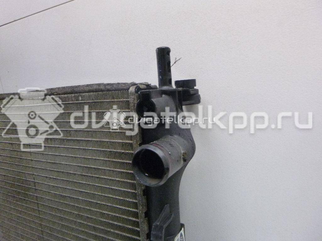 Фото Радиатор основной  YC1H8005BE для Ford Transit {forloop.counter}}