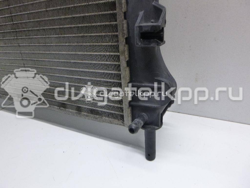 Фото Радиатор основной  YC1H8005BE для Ford Transit {forloop.counter}}