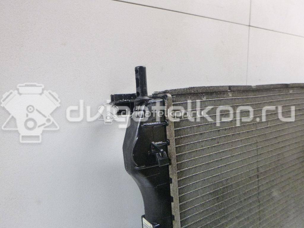 Фото Радиатор основной  YC1H8005BE для Ford Transit {forloop.counter}}