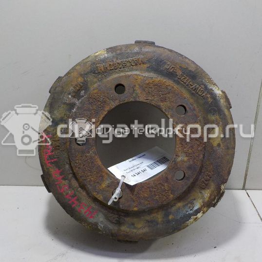 Фото Барабан тормозной  yc1w1126dc для Ford Transit