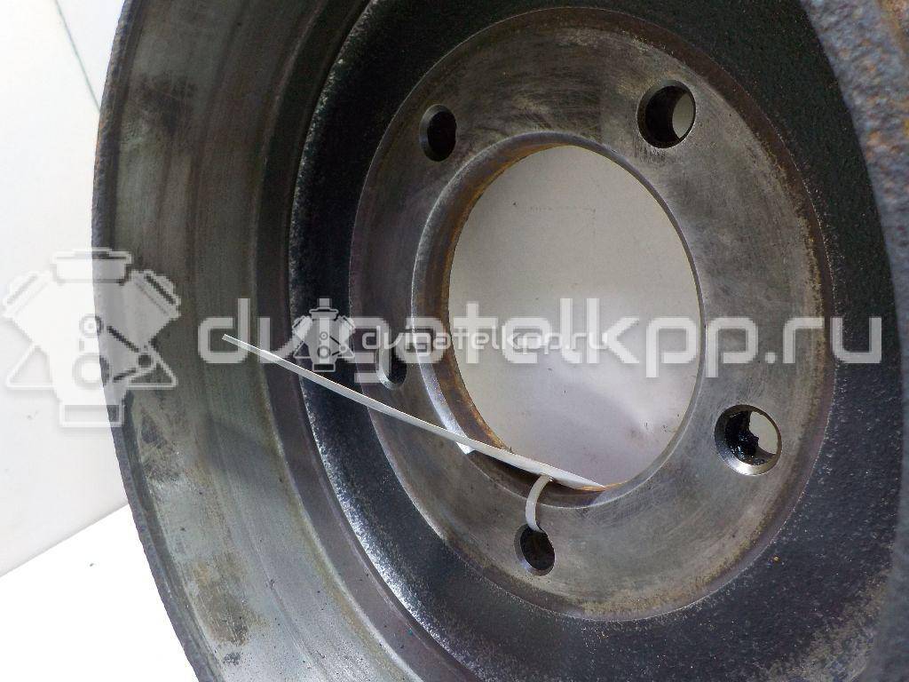 Фото Барабан тормозной  yc1w1126dc для Ford Transit {forloop.counter}}
