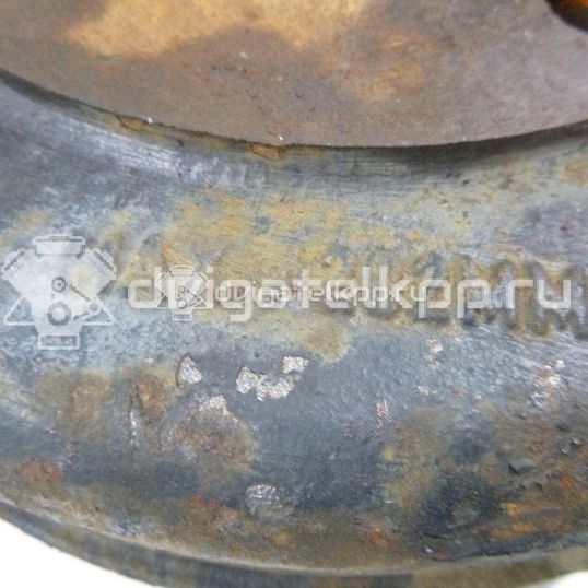 Фото Барабан тормозной  YC1W1126DC для Ford Transit