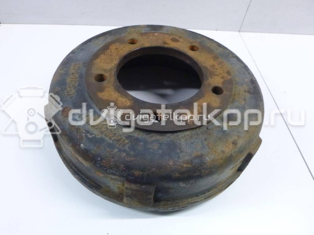 Фото Барабан тормозной  YC1W1126DC для Ford Transit {forloop.counter}}