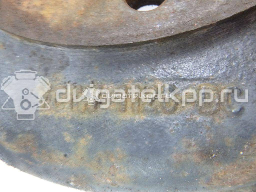 Фото Барабан тормозной  YC1W1126DC для Ford Transit {forloop.counter}}