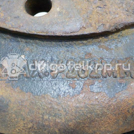 Фото Барабан тормозной  YC1W1126DC для Ford Transit