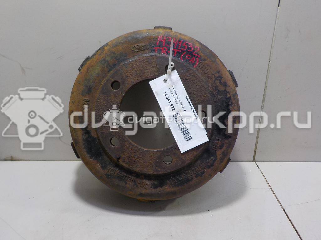 Фото Барабан тормозной  YC1W1126DC для Ford Transit {forloop.counter}}