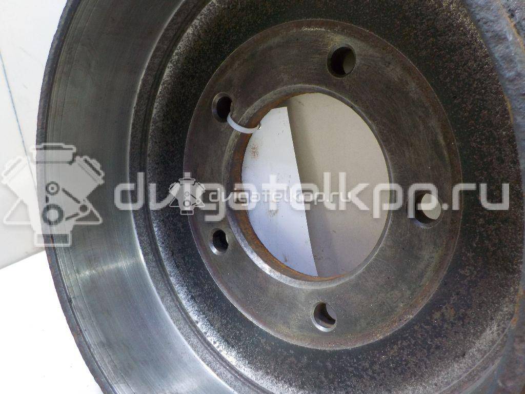 Фото Барабан тормозной  YC1W1126DC для Ford Transit {forloop.counter}}