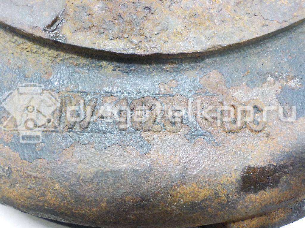 Фото Барабан тормозной  YC1W1126DC для Ford Transit {forloop.counter}}