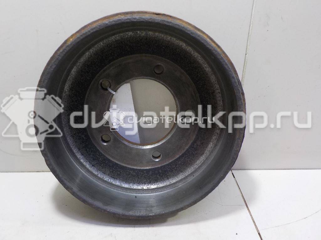 Фото Барабан тормозной  YC1W1126DC для Ford Transit {forloop.counter}}