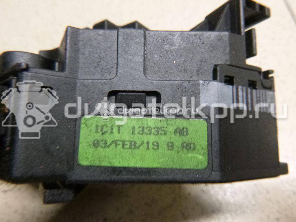 Фото Переключатель поворотов подрулевой  1C1T13335AB для Ford Tourneo / Transit {forloop.counter}}