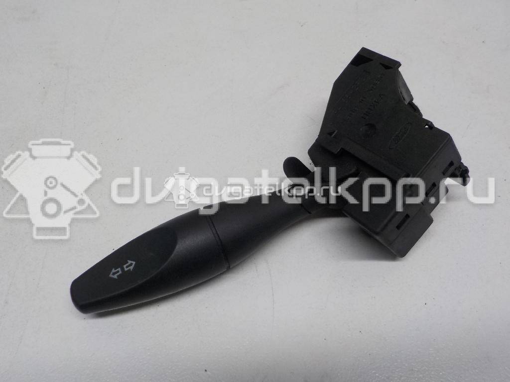 Фото Переключатель поворотов подрулевой  1c1t13335ab для Ford Tourneo / Transit {forloop.counter}}