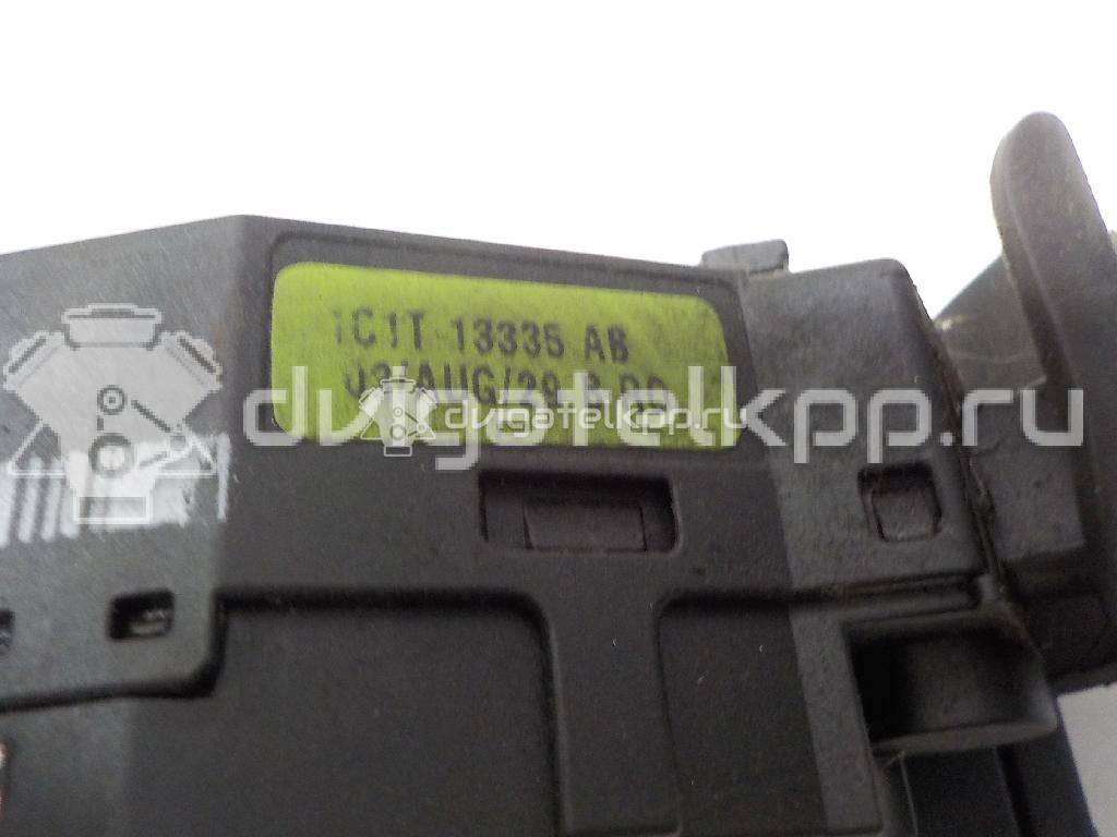 Фото Переключатель поворотов подрулевой  4533629 для Ford Tourneo / Transit {forloop.counter}}