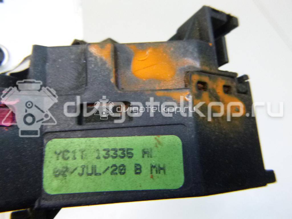 Фото Переключатель поворотов подрулевой  4533629 для Ford Tourneo / Transit {forloop.counter}}