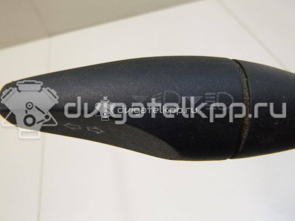 Фото Переключатель поворотов подрулевой  4533629 для Ford Tourneo / Transit {forloop.counter}}