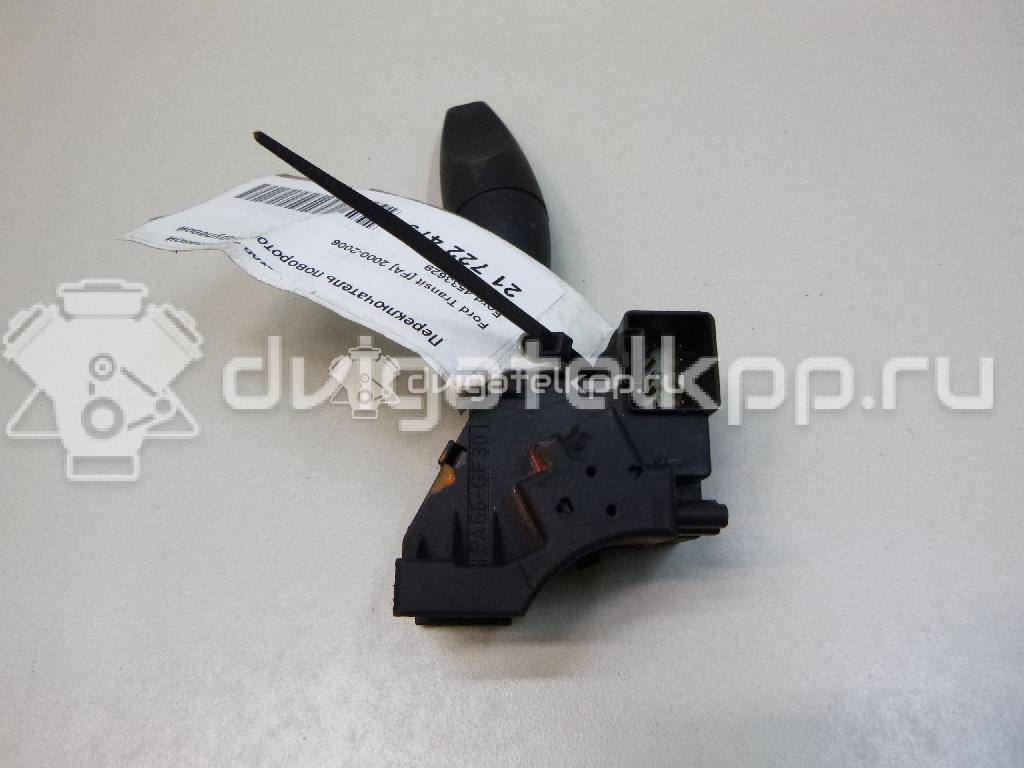 Фото Переключатель поворотов подрулевой  4533629 для Ford Tourneo / Transit {forloop.counter}}