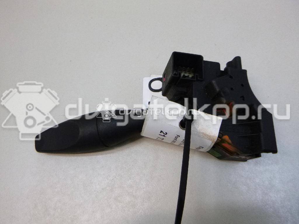 Фото Переключатель поворотов подрулевой  4533629 для Ford Tourneo / Transit {forloop.counter}}