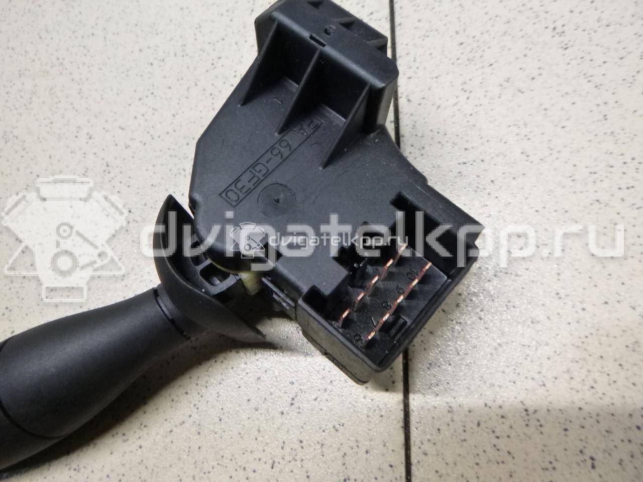 Фото Переключатель стеклоочистителей  YC1T17A553AC для Ford Transit {forloop.counter}}