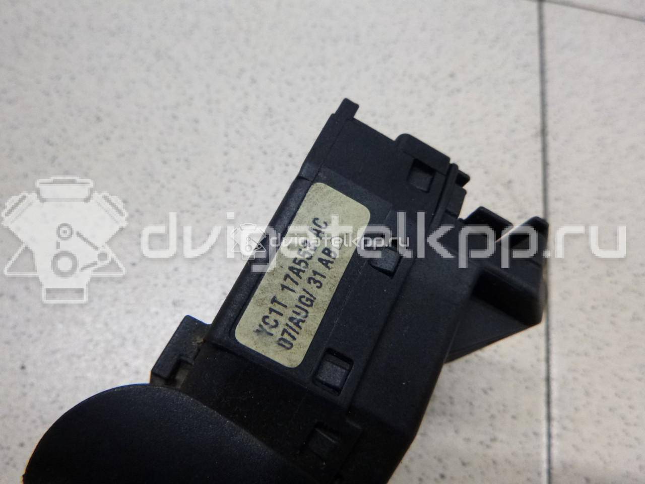 Фото Переключатель стеклоочистителей  YC1T17A553AC для Ford Transit {forloop.counter}}