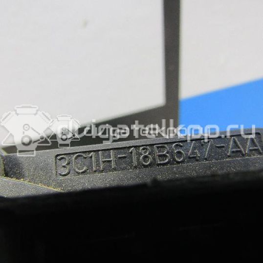 Фото Резистор отопителя  3c1h18b647aa для Ford Transit