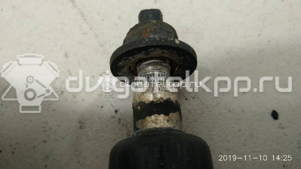 Фото Моторчик стеклоочистителя задний  1546169 для Ford Transit {forloop.counter}}