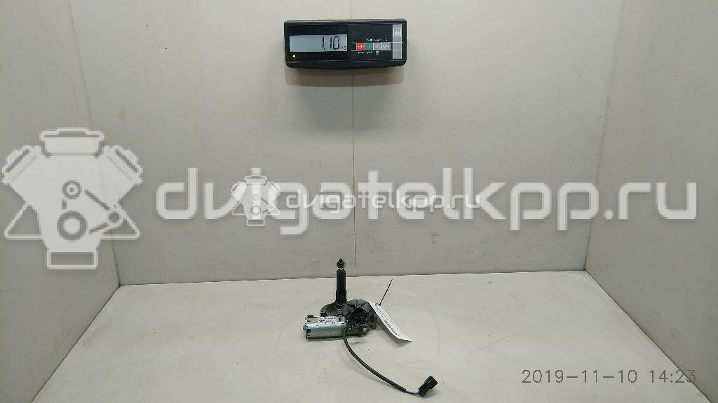 Фото Моторчик стеклоочистителя задний  1546169 для Ford Transit {forloop.counter}}